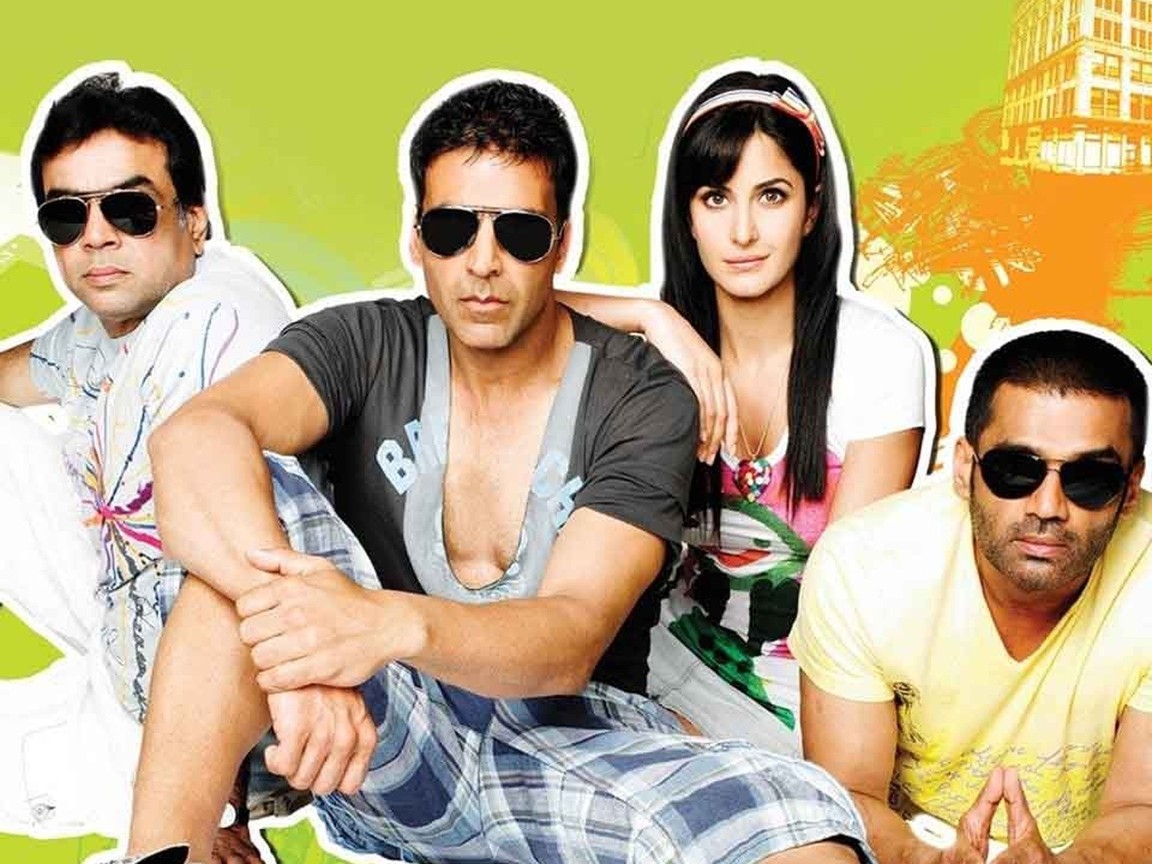 De dana deals dan full movie