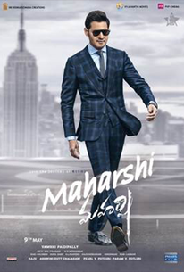 Watch trailer for Maharshi