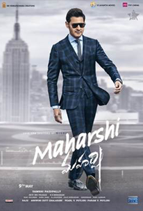 Maharshi Rotten Tomatoes