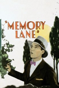 Watch trailer for Memory Lane