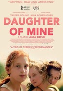 Daughter of Mine poster image