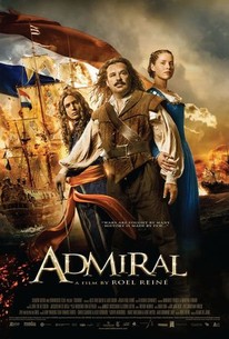 Watch trailer for Admiral