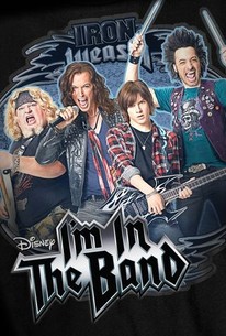 Movie Time #19 - Hey I'm With The Band