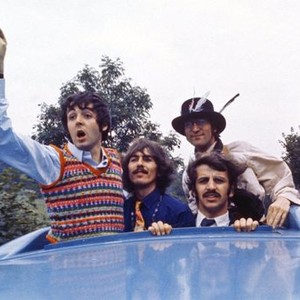 Magical Mystery Tour (1967) photo 8