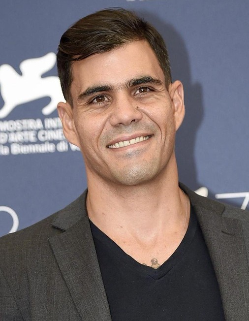 Juliano Cazarré