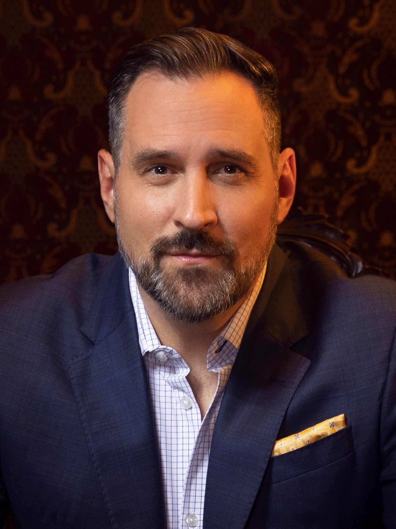 Travis Willingham Pictures | Rotten Tomatoes