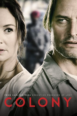 How to watch colony season 3 clearance