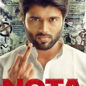 Nota tamil 2025 movie full movie