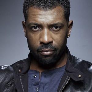 Deon Cole as Officer DJ Tanner