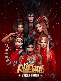 Rupaul drag race streaming saison 1 deals