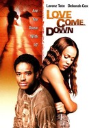 Love Come Down poster image