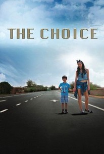 Movie Review: The Choice