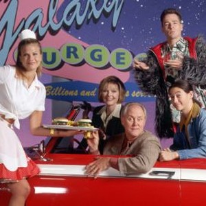 3rd Rock From the Sun