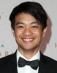 Osric Chau