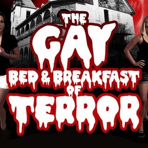 "The Gay Bed and Breakfast of Terror photo 3"