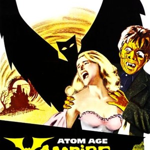 Atom Age Vampire (1960) photo 13
