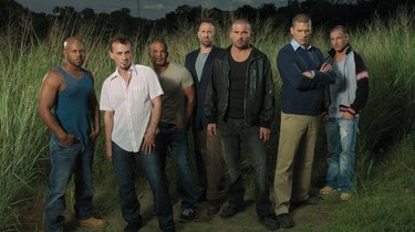 Prison break season 2 watch online store