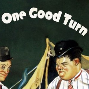 One Good Turn photo 4