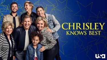 Watch chrisley knows best sale best online free 123movies