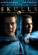The Skulls poster image