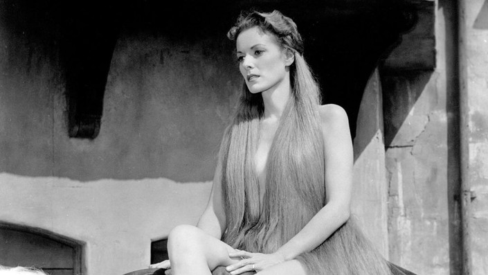 Lady Godiva (1955) | Rotten Tomatoes