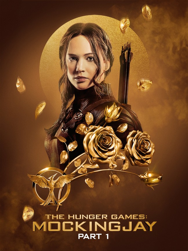 The Hunger Games: Mockingjay, Part 1 - Rotten Tomatoes