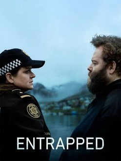 Trapped season 2 streaming outlet