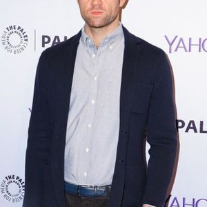 Billy Eichner at arrivals for PaleyLive: An Evening with BILLY ON THE STREET, The Paley Center for Media, New York, NY December 14, 2015. Photo By: Abel Fermin/Everett Collection