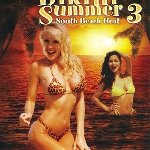 Bikini Summer 3 - South Beach Heat