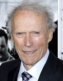 Clint Eastwood