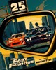 The Fast and the Furious