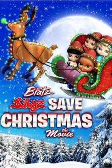 Bratz babyz full movie 123movies online