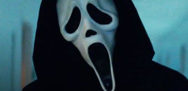 Scream (2022 film) - Wikipedia
