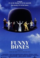 Funny Bones poster image
