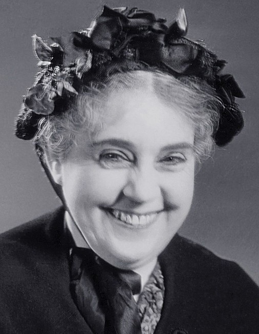 Beryl Mercer