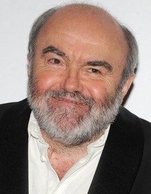 Andy Hamilton