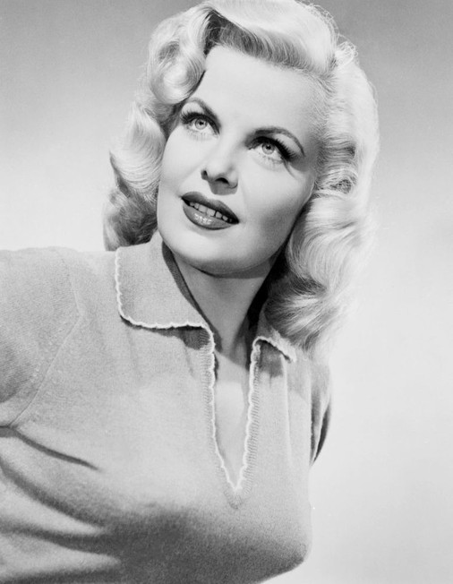 Cleo Moore