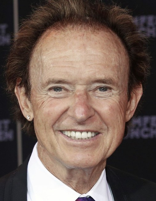 Gary Wright