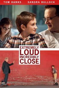 Extremely Loud & Incredibly Close