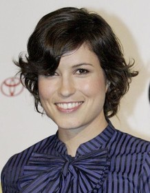 Missy Higgins