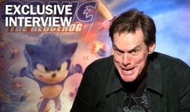 Sonic the Hedgehog: Exclusive RT Interview photo 13