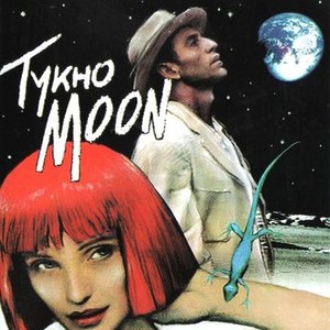 "Tykho Moon photo 6"