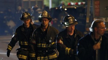 Chicago Fire: Season 1, Episode 7 | Rotten Tomatoes