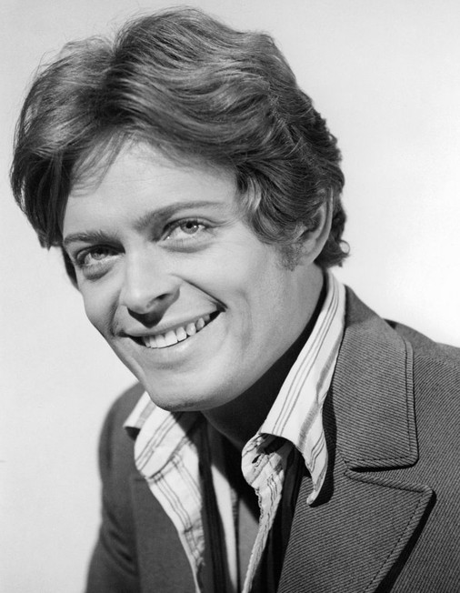 Michael Blodgett