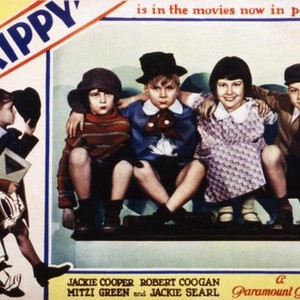 SKIPPY, Robert Coogan, Jackie Cooper, Mitzi Green, Jackie Searl, 1931