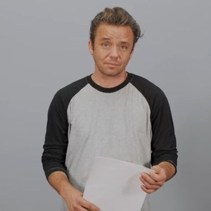 No Ordinary Man (2020)
