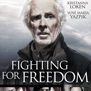 Fighting for Freedom photo 4