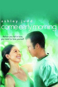Poster for Come Early Morning