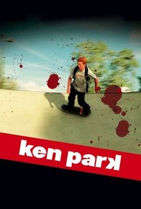 Watch trailer for Ken Park