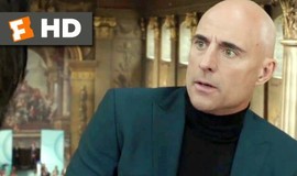 The Brothers Grimsby: Trailer 1 photo 12